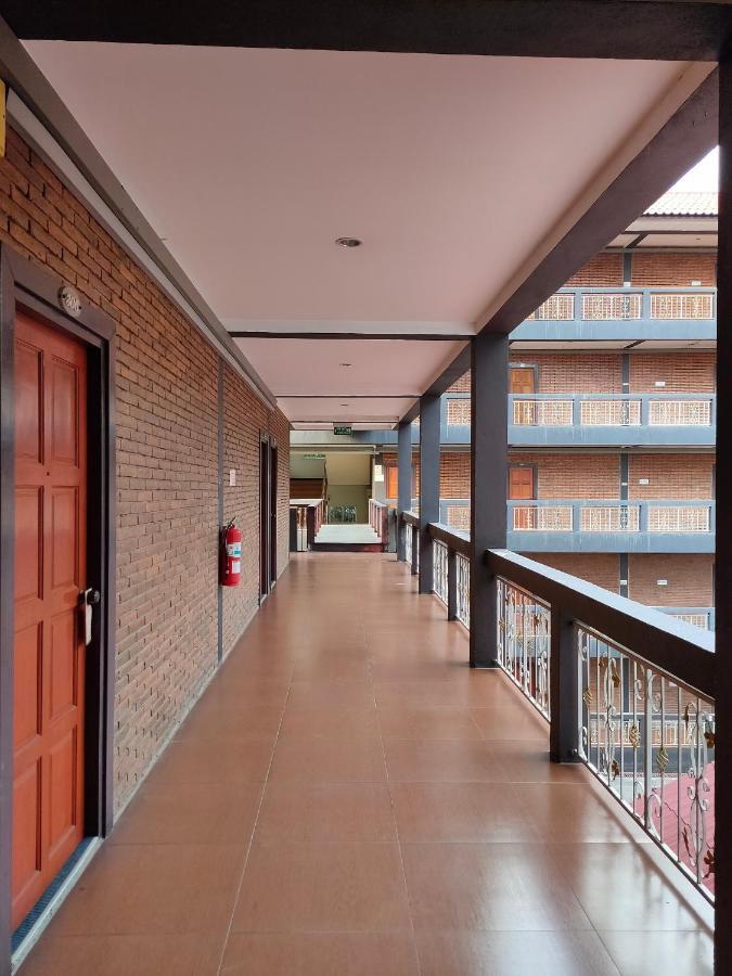 Rimtara Residence Patan Chiang Mai Exterior photo