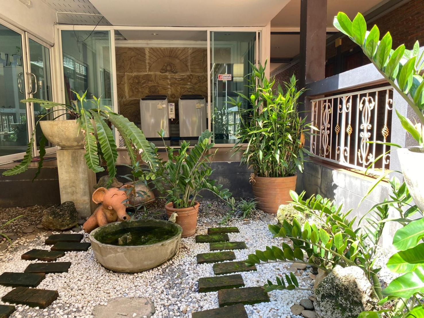 Rimtara Residence Patan Chiang Mai Exterior photo